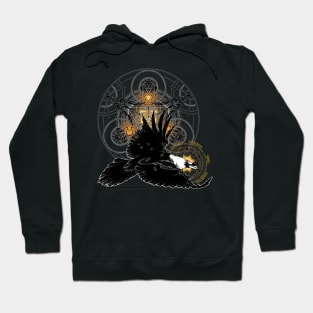 Anima Mundi Hoodie